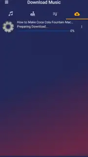 Vulcan screenshot 6