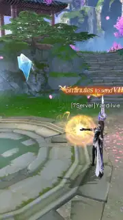 World of Immortals screenshot 11