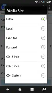 StarPrint screenshot 10