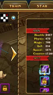 Haki Legends: Mobile Pirates screenshot 7