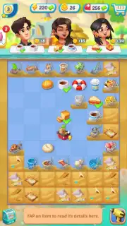 Gossip Harbor screenshot 16
