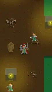 Deep in the Dark screenshot 13