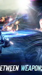 Apocalypse: Dual Dream screenshot 12