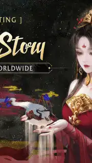 Ghost Story: Love Destiny screenshot 2
