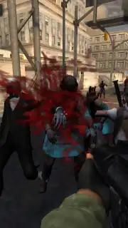 Zombie Shooter screenshot 6