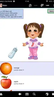 Baby Adopter Sea screenshot 8