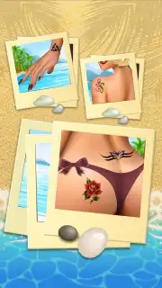 Tattoo Maker screenshot 3