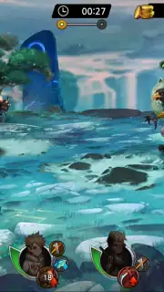 Soul ark screenshot 8