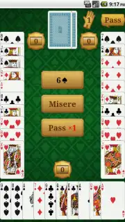Preferans screenshot 7