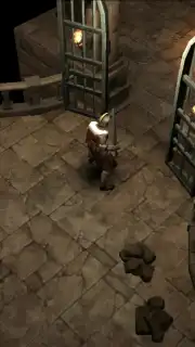 Path of Evil: Immortal Hunter screenshot 5