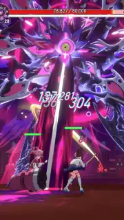 Heavenhells screenshot 2