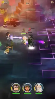 Portal Quest screenshot 4