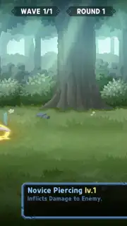 Guardians of Gemstones screenshot 7