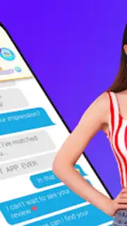 Loverz: Virtual stories screenshot 11