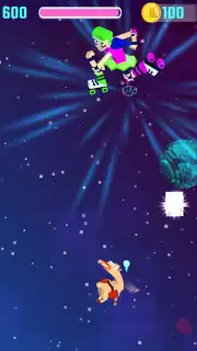Llama Llama Spit Spit screenshot 13