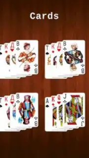 Belka Card Game screenshot 8