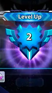 Monsters & Puzzles: God Battle screenshot 5