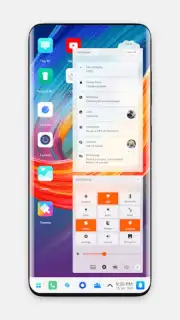 Infinix Theme screenshot 4