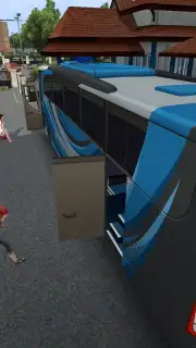 Bus Simulator Indonesia screenshot 6