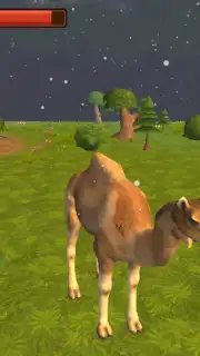 Camel Simulator screenshot 4