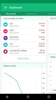 Wallet screenshot 5