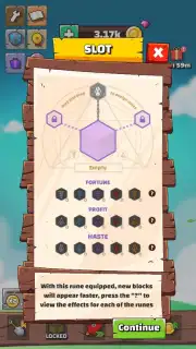Mergecraft screenshot 7