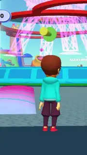 Dopiverse screenshot 3