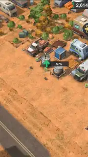 Breaking Bad: Criminal Elements screenshot 7