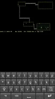 Roguelike Classics screenshot 1