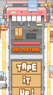Tape it Up! screenshot 2