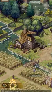 Isekai: Slow Life screenshot 1