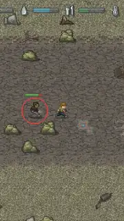 Mini DAYZ screenshot 10