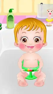 Baby Hazel Baby Care Games screenshot 6