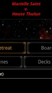 Star Traders RPG screenshot 2