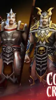 Eternity Warriors 4 screenshot 14