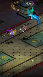 Myth: Gods of Asgard screenshot 5