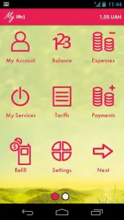 My life:) screenshot 10