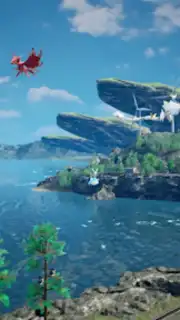 PAL PLAYGROUND WORLD screenshot 2