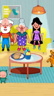 Pepi House screenshot 2