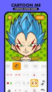 Avatar Maker screenshot 18