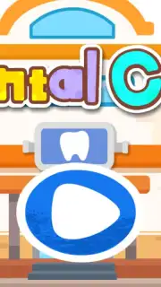 Baby Panda: Dental Care screenshot 8
