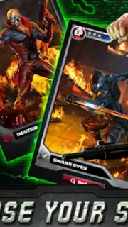 G.I. JOE: Battleground screenshot 4