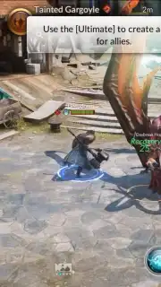 Seven Knights 2 (KR) screenshot 6
