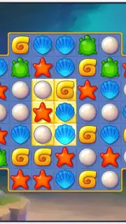 Fishdom screenshot 4