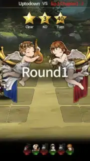 Brave Nine Story screenshot 7