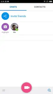 imo beta screenshot 8