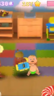 Alima's Baby Nursery screenshot 15