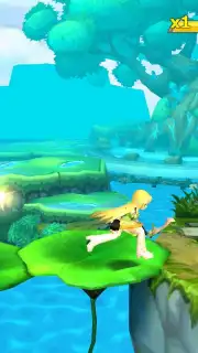 Elsword: Evolution screenshot 2