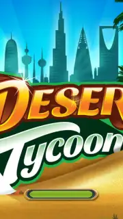 Desert Tycoon screenshot 11