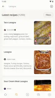 Cookpad screenshot 10